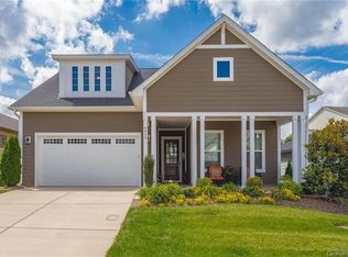 4823 Looking Glass Trl, Denver, NC 28037