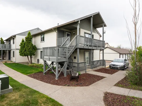 1601 9th St NW APT 205, Great Falls, MT 59404