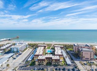 5200 Ocean Beach Blvd #111, Cocoa Beach, FL 32931