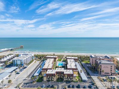 5200 Ocean Beach Blvd #111, Cocoa Beach, FL, 32931