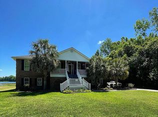 1104 McCrae Dr, Moncks Corner, SC 29461