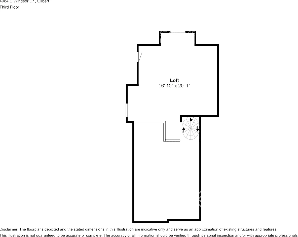 4084 E Windsor Dr Gilbert, AZ 85296 — Photo 4