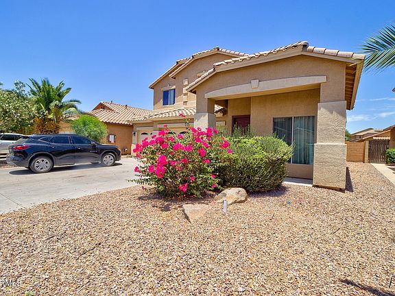2nd image of 46142 W RAINBOW Drive
