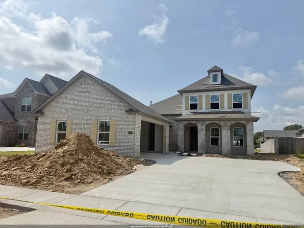 37425 Hereford St, Prairieville, LA 70769