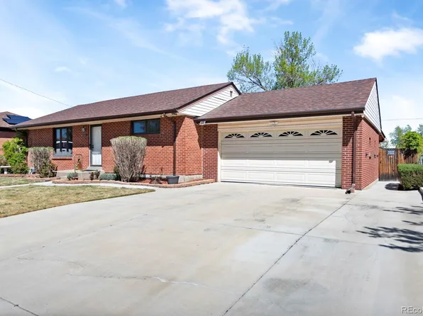 241 E 105th Avenue, Northglenn, CO 80233