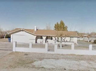 10745 E Avenue R14, Littlerock, CA 93543