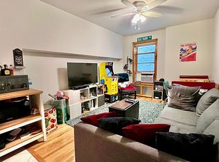 328 W 76th St APT 2B, New York, NY 10023