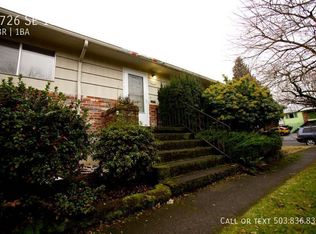 3726 SE 13th Ave, Portland, OR