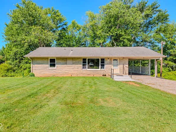 352 S 350 W, Columbus, IN 47201
