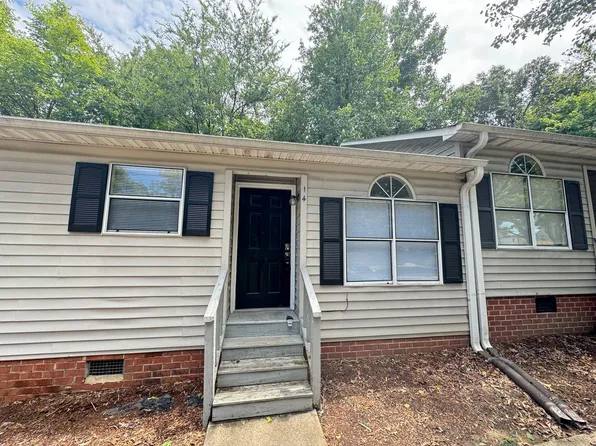 1300 Old Concord Rd APT 14, Salisbury, NC 28146