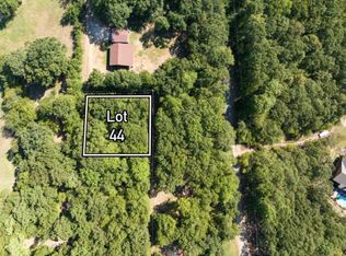 E 1105th Rd LOT 44, Checotah, OK 74426
