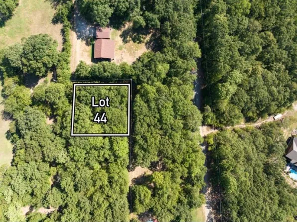 E 1105th Rd Lot 44, Checotah, OK 74426