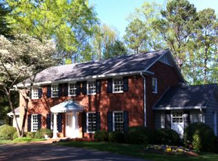 451 Archer Rd, Winston Salem, NC 27106