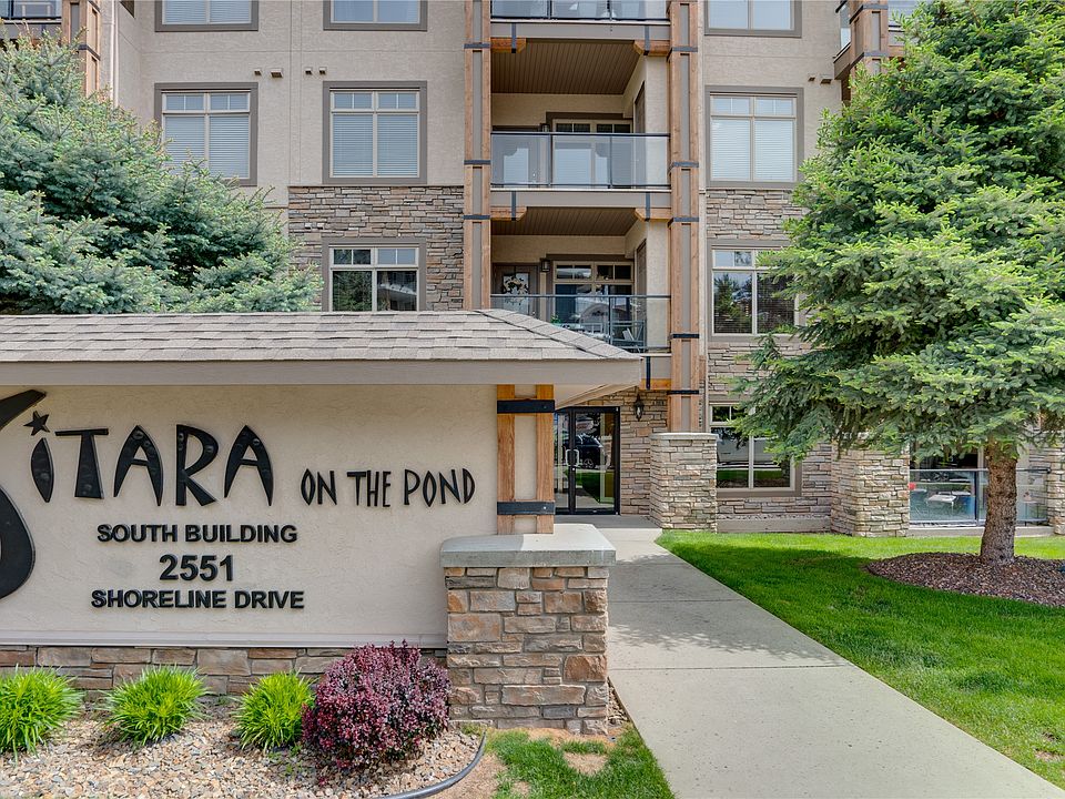 1st image of 2551 Shoreline Dr #412