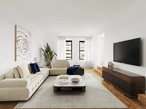 420 E 86th St APT 3B, New York, NY 10028
