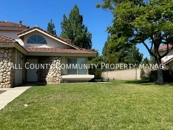 6563 Whitman Ct, Riverside, CA 92506