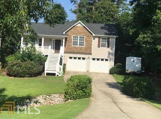 56 Brinkley Ct, Dallas, GA 30157