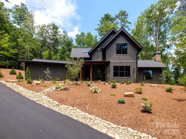 115 Rockbrook Overlook, Brevard, NC 28712