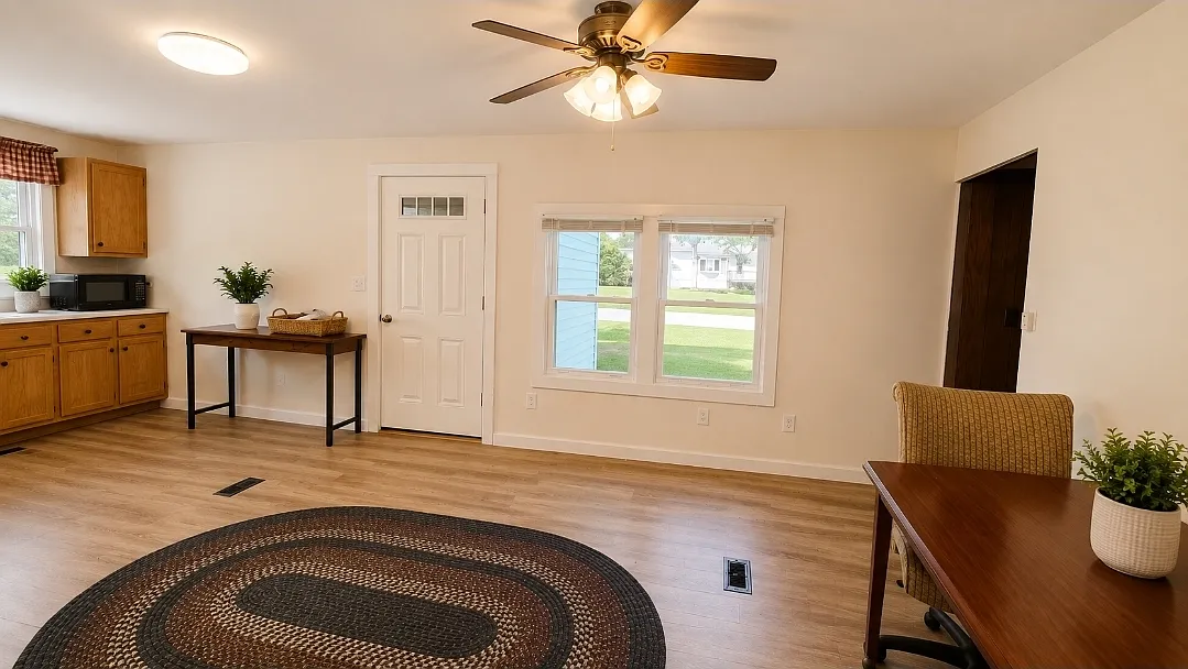2 bed, 1000 sqft, $1,575 — Photo 1