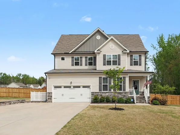 712 Scenic Pond Way, Rolesville, NC 27571