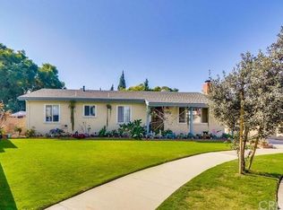 2780 W Russell Pl, Anaheim, CA