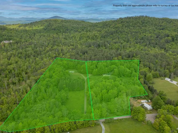 929-933 W Bath Road, Bath, NH 03740