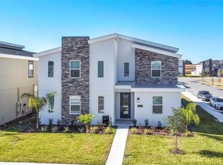 1154 Drop Ln, Davenport, FL 33896