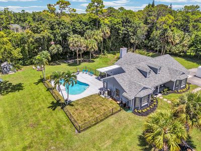 16911 Tangerine Boulevard, Loxahatchee, FL, 33470