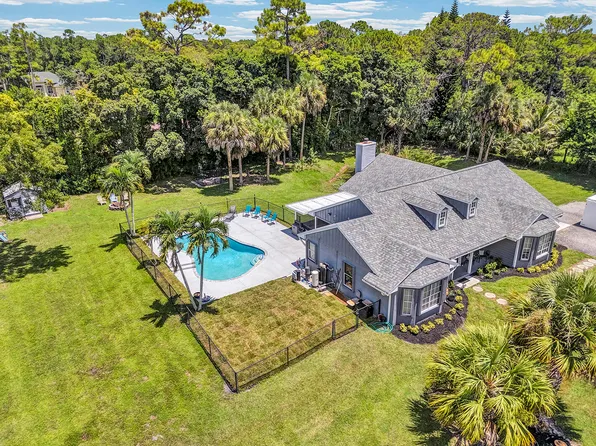 16911 Tangerine Boulevard, Loxahatchee, FL 33470