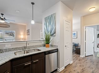 Creekside At Kenney's Fort, Round Rock, TX 78665