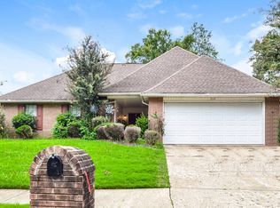 7117 Goodman Ridge Dr, Olive Branch, MS 38654