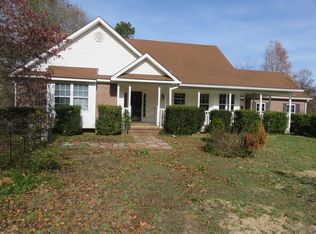 4424 Boulineau Rd, Blythe, GA 30805