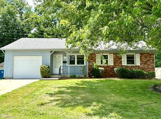 8662 Chessie Dr, Indianapolis, IN