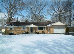 1234 Borg Ave, Temperance, MI 48182