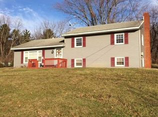 36 Magnolia Dr, Wappingers Falls, NY 12590