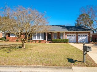 905 Wisteria Way, Sumter, SC 29150