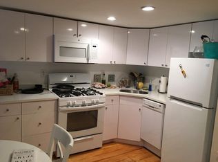 94 Appleton St #1C, Boston, MA 02116