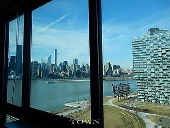 Rented by Town Residential