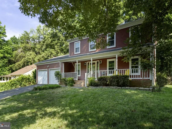 2020 Victoria Dr, Stafford, VA 22554