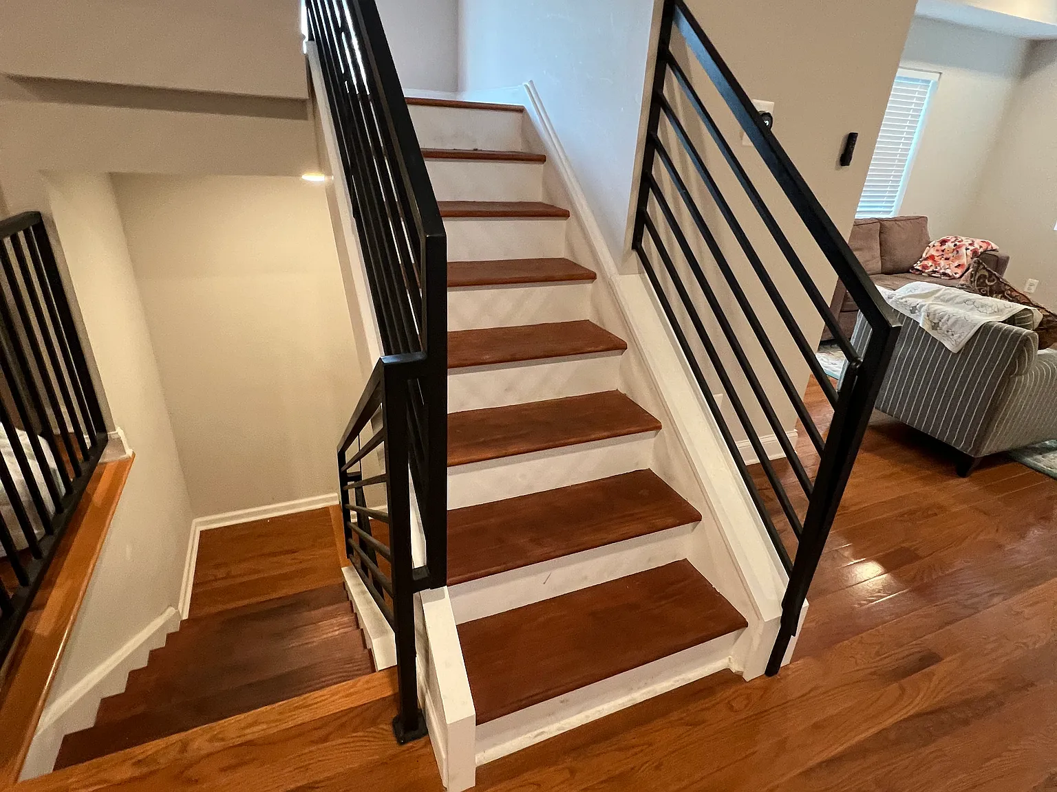 1 bed, 500 sqft, $1,150 — Photo 1