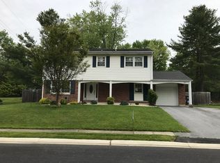 710 Colgate Ln, Newark, DE 19711