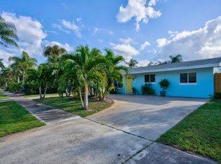 961 Laurel Rd, North Palm Beach, FL 33408