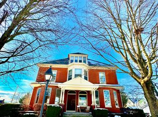 454 Carlisle Street #FL 1ST, Hanover, PA 17331