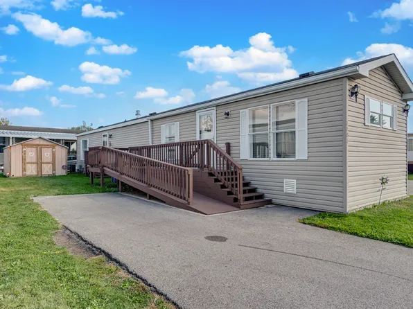 1101 Mable Ln #1101, Bartlett, IL 60103