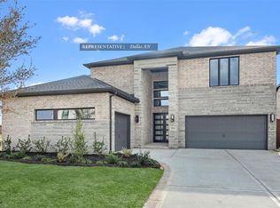 7106 Rustic Forest Dr, Katy, TX 77493