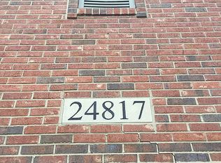 24817 W Vermette Rd, Plainfield, IL 60585