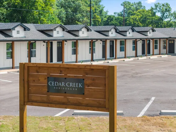 900 S Tool Dr, Kemp, TX