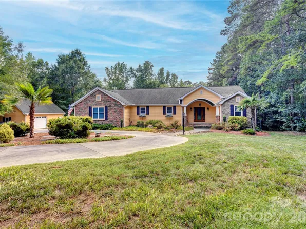 12760 Bethel School Rd, Midland, NC 28107