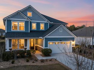 3668 EAGLE ROCK Road, Middleburg, FL 32068