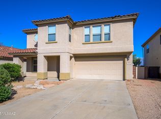 3576 N Boyce Spring Ln, Tucson, AZ 85745